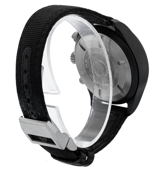 IWC Pilot's Chrono IW389101